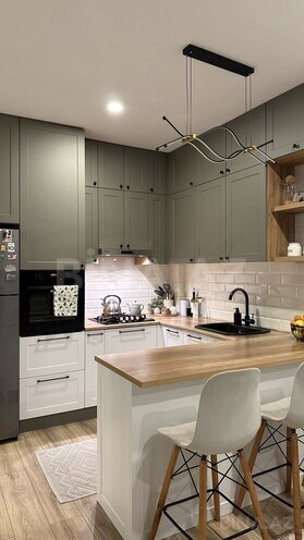 Satılır 3 otaqlı yeni tikili 76 m², Qaraçuxur q., photo 3 from 17