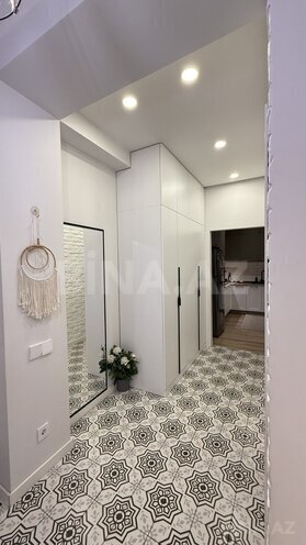 Satılır 3 otaqlı yeni tikili 76 m², Qaraçuxur q., photo 10 from 17
