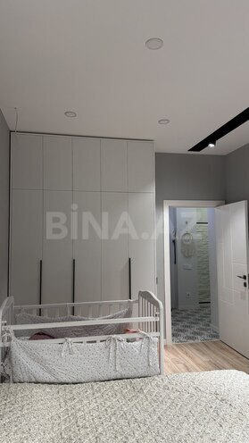 Satılır 3 otaqlı yeni tikili 76 m², Qaraçuxur q., photo 13 from 17