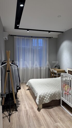 Satılır 3 otaqlı yeni tikili 76 m², Qaraçuxur q., photo 11 from 17