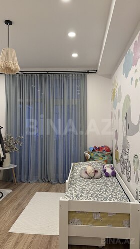 Satılır 3 otaqlı yeni tikili 76 m², Qaraçuxur q., photo 7 from 17