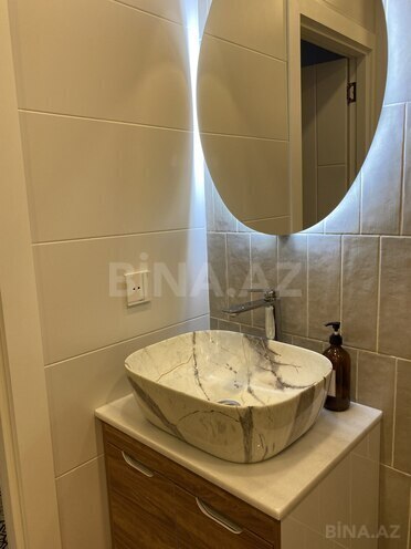 Satılır 3 otaqlı yeni tikili 76 m², Qaraçuxur q., photo 15 from 17