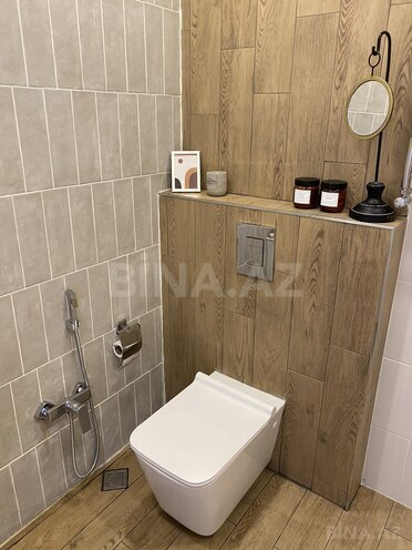 Satılır 3 otaqlı yeni tikili 76 m², Qaraçuxur q., photo 16 from 17