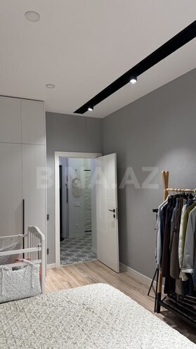 Satılır 3 otaqlı yeni tikili 76 m², Qaraçuxur q., photo 12 from 17
