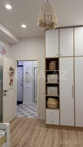 Satılır 3 otaqlı yeni tikili 76 m², Qaraçuxur q., photo 8 from 17