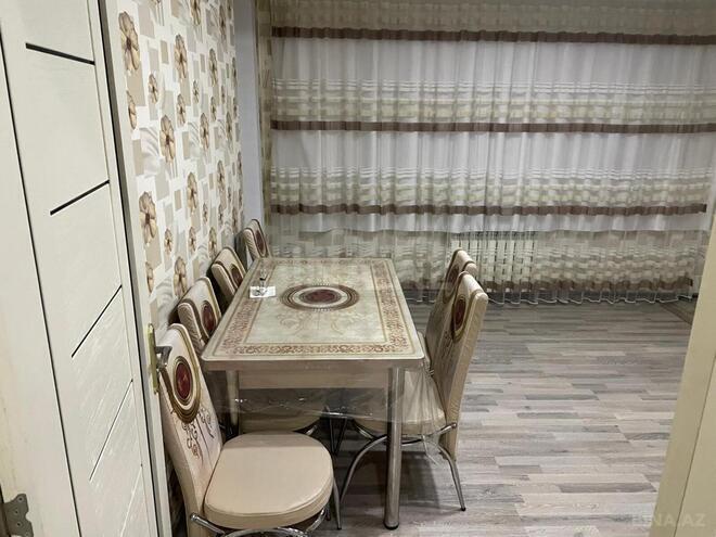 Сдаётся 3-комн. новостройка 100 м², м. Кара Караев, photo 7 from 22