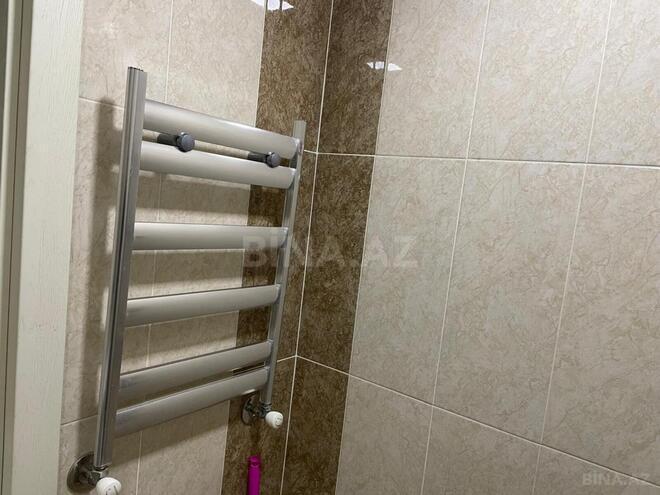 Сдаётся 3-комн. новостройка 100 м², м. Кара Караев, photo 13 from 22