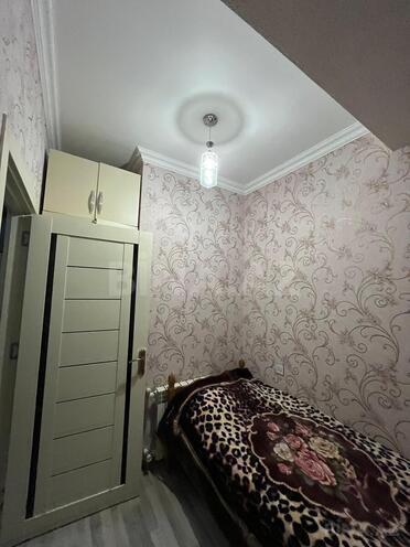 Сдаётся 3-комн. новостройка 100 м², м. Кара Караев, photo 10 from 22
