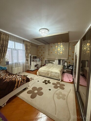 Satılır 2 otaqlı yeni tikili 70 m², Əhmədli m., photo 3 from 18