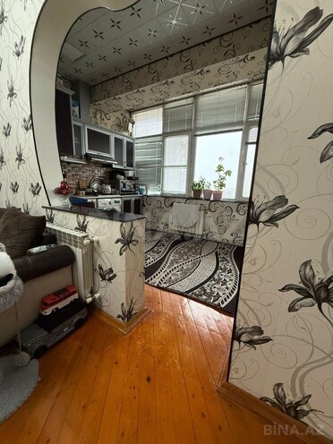 Satılır 2 otaqlı yeni tikili 70 m², Əhmədli m., photo 10 from 18