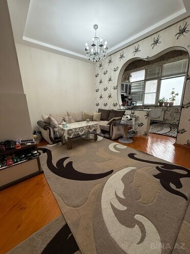 Satılır 2 otaqlı yeni tikili 70 m², Əhmədli m., photo 8 from 18