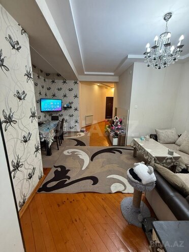 Satılır 2 otaqlı yeni tikili 70 m², Əhmədli m., photo 9 from 18
