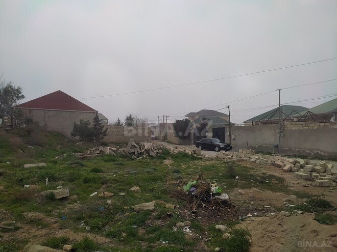 Продаётся  участок 2 сот, пос. Говсан, photo 3 from 8