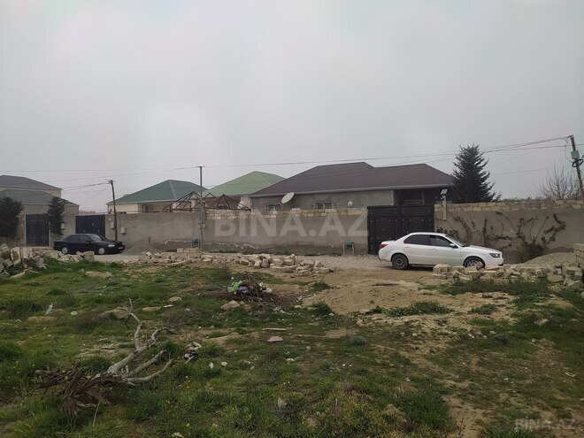 Продаётся  участок 2 сот, пос. Говсан, photo 4 from 8