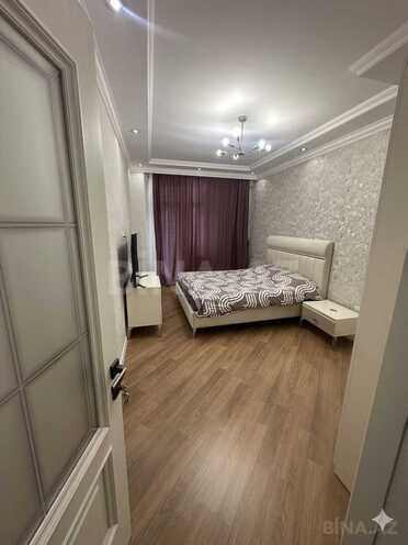 İcarəyə verilir 2 otaqlı yeni tikili 70 m², Gənclik m., photo 3 from 6