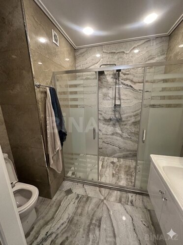 İcarəyə verilir 2 otaqlı yeni tikili 70 m², Gənclik m., photo 5 from 6