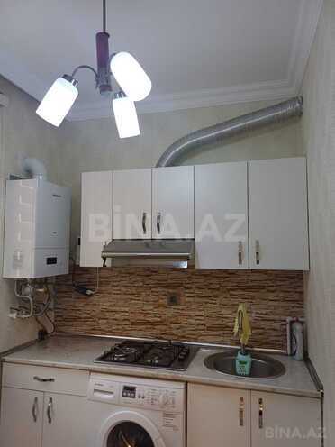 Satılır 2 otaqlı köhnə tikili 55 m², Nəsimi m., photo 7 from 14
