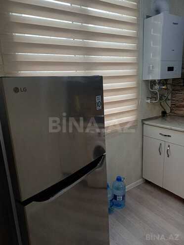 Satılır 2 otaqlı köhnə tikili 55 m², Nəsimi m., photo 8 from 14