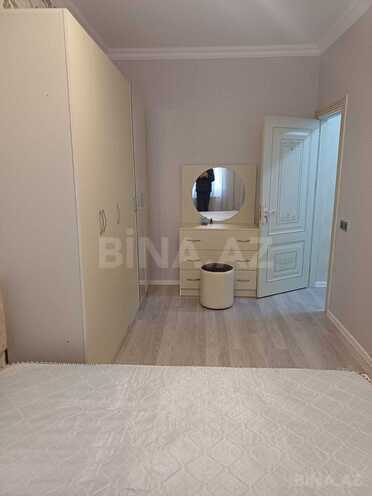 Satılır 2 otaqlı köhnə tikili 55 m², Nəsimi m., photo 5 from 14