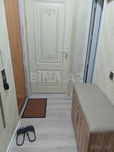Satılır 2 otaqlı köhnə tikili 55 m², Nəsimi m., photo 10 from 14
