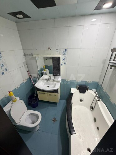 Сдаётся 3-комн. новостройка 97 м², м. Нариман Нариманов, photo 8 from 9