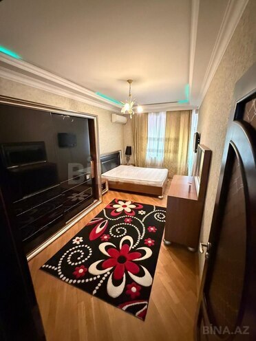 Сдаётся 3-комн. новостройка 97 м², м. Нариман Нариманов, photo 4 from 9