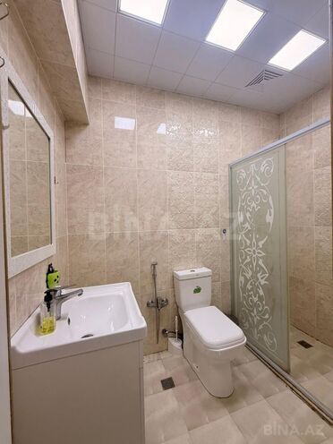 İcarəyə verilir 2 otaqlı yeni tikili 73 m², Əhmədli m., photo 7 from 14