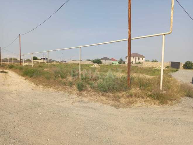 Продаётся  участок 18 сот, пос. Кюрдаханы, photo 4 from 5