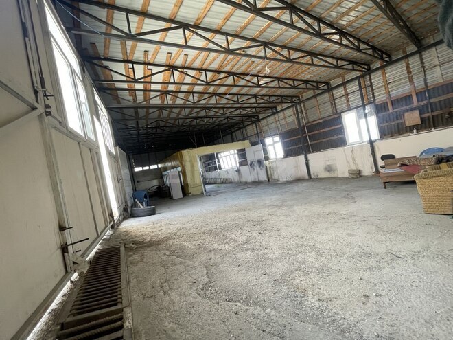 Сдаётся  объект 250 м², пос. Старые Гюнешли, photo 4 from 11