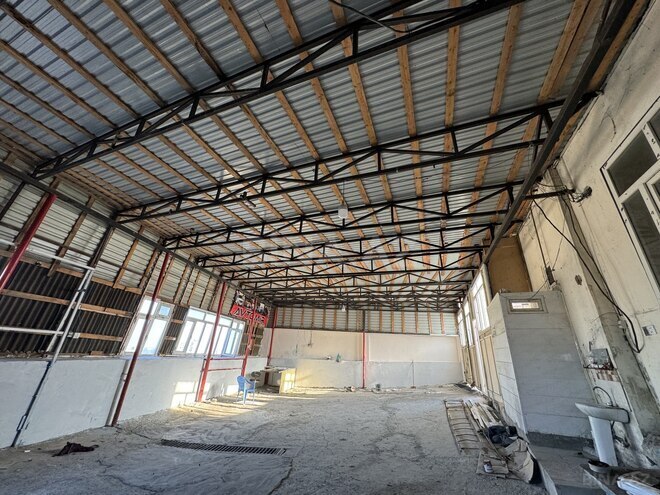 Сдаётся  объект 250 м², пос. Старые Гюнешли, photo 6 from 11