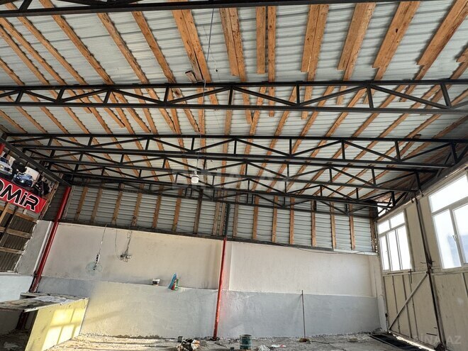 Сдаётся  объект 250 м², пос. Старые Гюнешли, photo 7 from 11