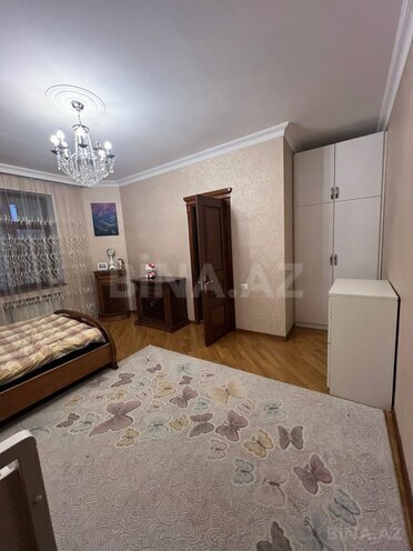 İcarəyə verilir 3 otaqlı yeni tikili 157 m², Gənclik m., photo 20 from 24
