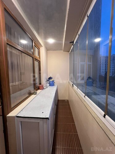 İcarəyə verilir 3 otaqlı yeni tikili 157 m², Gənclik m., photo 15 from 24
