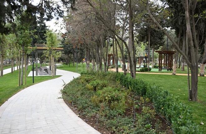 İcarəyə verilir 3 otaqlı yeni tikili 157 m², Gənclik m., photo 3 from 24