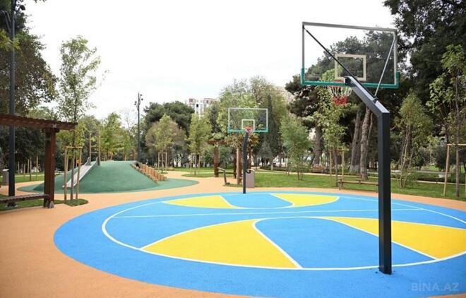 İcarəyə verilir 3 otaqlı yeni tikili 157 m², Gənclik m., photo 6 from 24