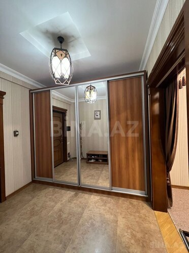 İcarəyə verilir 3 otaqlı yeni tikili 157 m², Gənclik m., photo 8 from 24