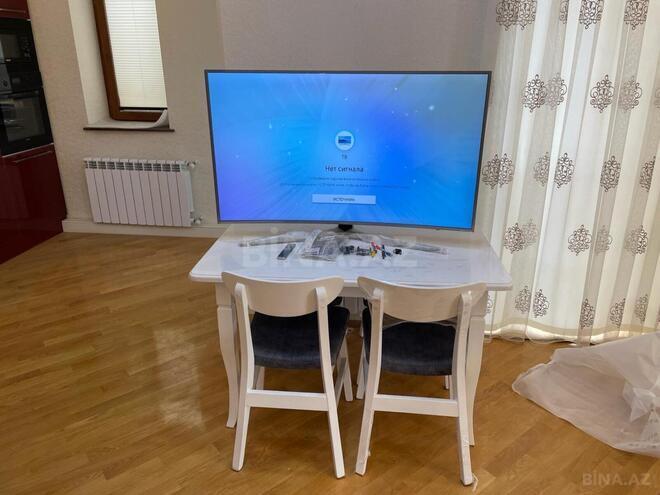 İcarəyə verilir 2 otaqlı yeni tikili 96 m², Nəsimi r., photo 14 from 32