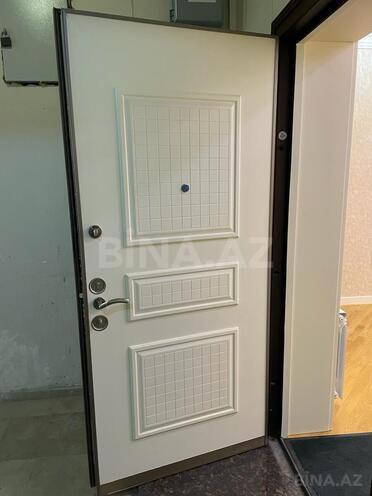 İcarəyə verilir 2 otaqlı yeni tikili 96 m², Nəsimi r., photo 31 from 32