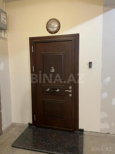 İcarəyə verilir 2 otaqlı yeni tikili 96 m², Nəsimi r., photo 5 from 32