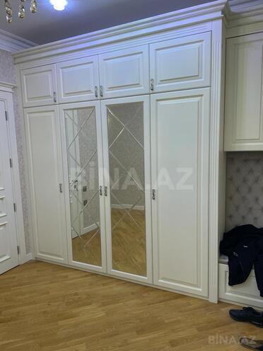 İcarəyə verilir 2 otaqlı yeni tikili 96 m², Nəsimi r., photo 11 from 32