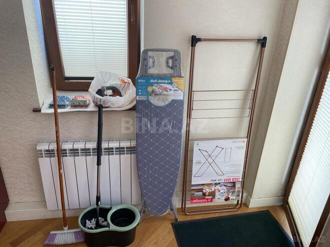 İcarəyə verilir 2 otaqlı yeni tikili 96 m², Nəsimi r., photo 18 from 32