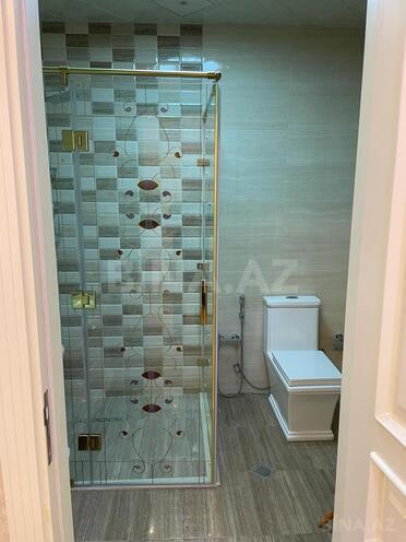 İcarəyə verilir 2 otaqlı yeni tikili 96 m², Nəsimi r., photo 15 from 32