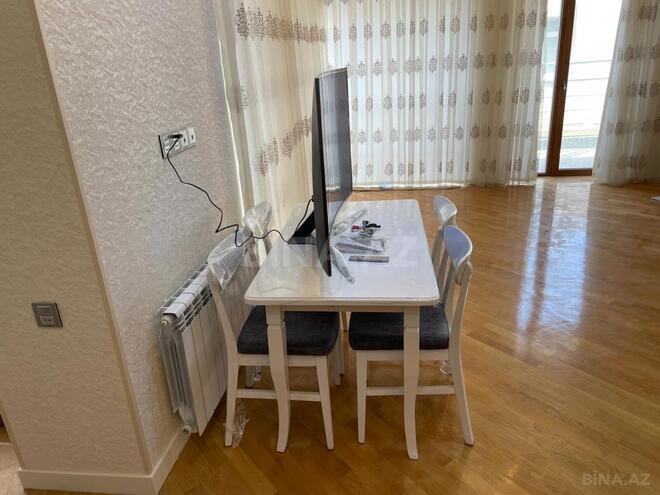 İcarəyə verilir 2 otaqlı yeni tikili 96 m², Nəsimi r., photo 17 from 32