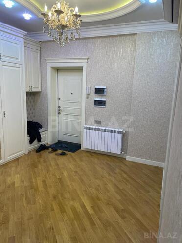 İcarəyə verilir 2 otaqlı yeni tikili 96 m², Nəsimi r., photo 13 from 32