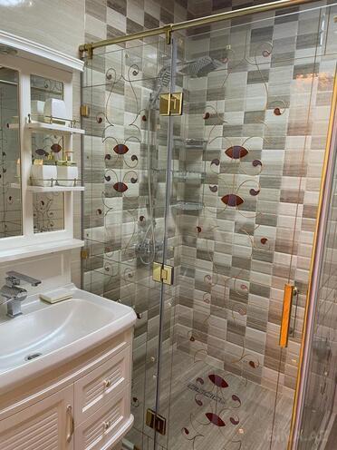 İcarəyə verilir 2 otaqlı yeni tikili 96 m², Nəsimi r., photo 16 from 32