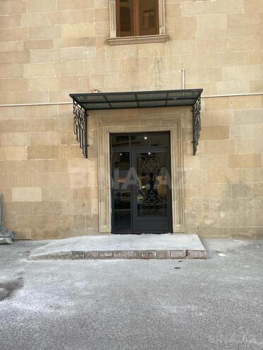 İcarəyə verilir 2 otaqlı yeni tikili 96 m², Nəsimi r., photo 12 from 32