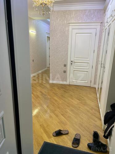 İcarəyə verilir 2 otaqlı yeni tikili 96 m², Nəsimi r., photo 30 from 32