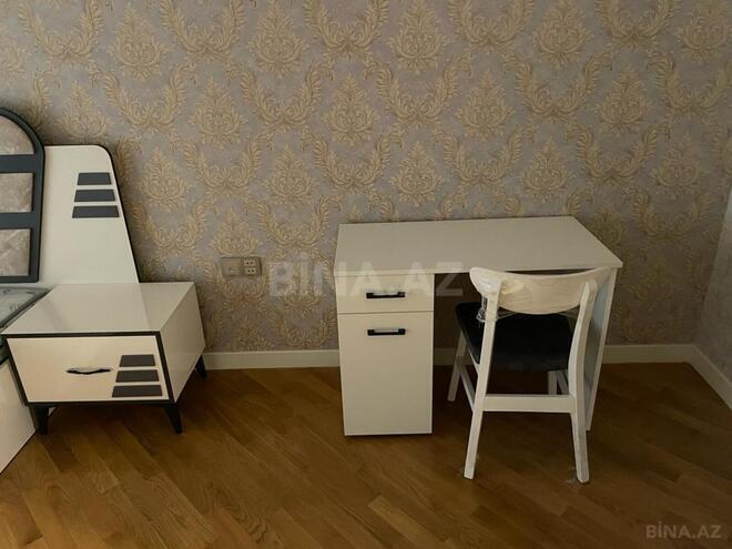 İcarəyə verilir 2 otaqlı yeni tikili 96 m², Nəsimi r., photo 4 from 32