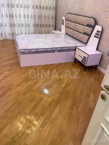 İcarəyə verilir 2 otaqlı yeni tikili 96 m², Nəsimi r., photo 10 from 32