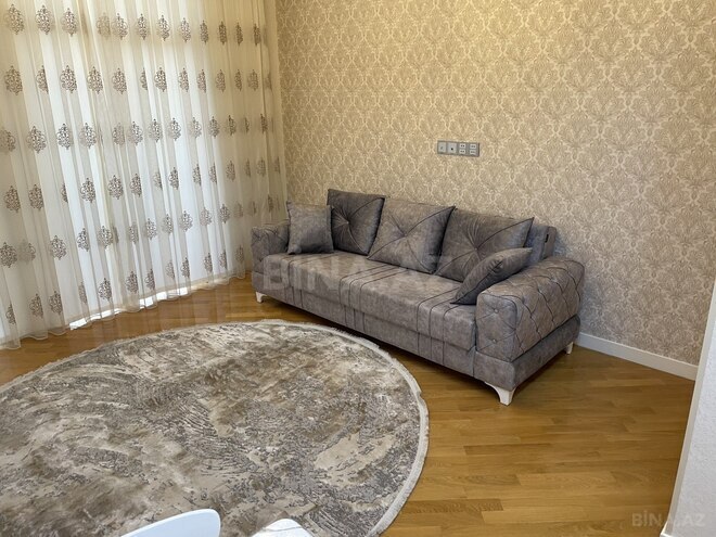 İcarəyə verilir 2 otaqlı yeni tikili 96 m², Nəsimi r., photo 19 from 32
